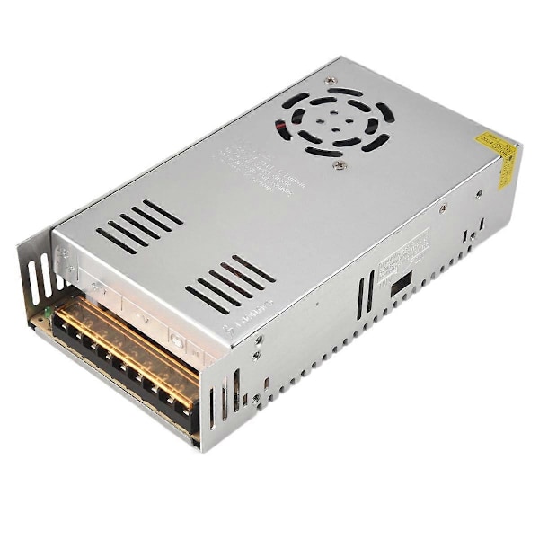 12V 50A 600W Switch Strömförsörjning för Automation, Lampor, Instrument, Elektrisk Kraft, Petroleum och P