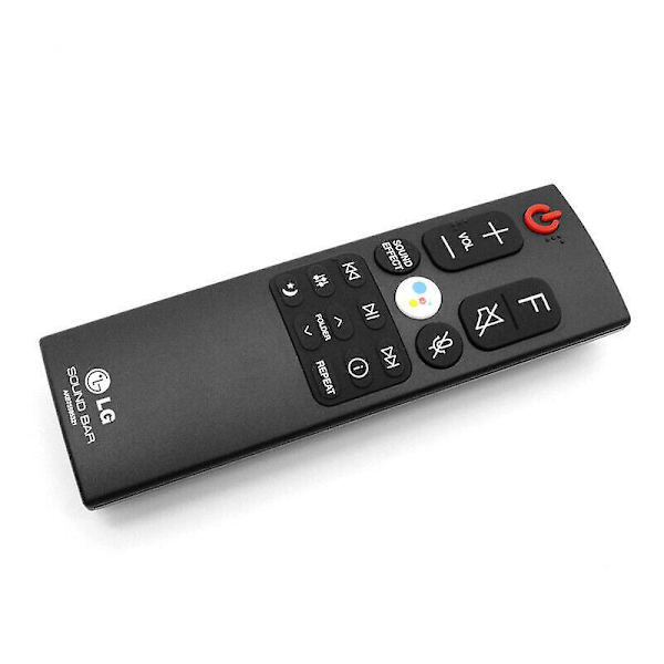 Fjernkontroll AKB75595321 Stemmekontroll for L/G Sound Bar System