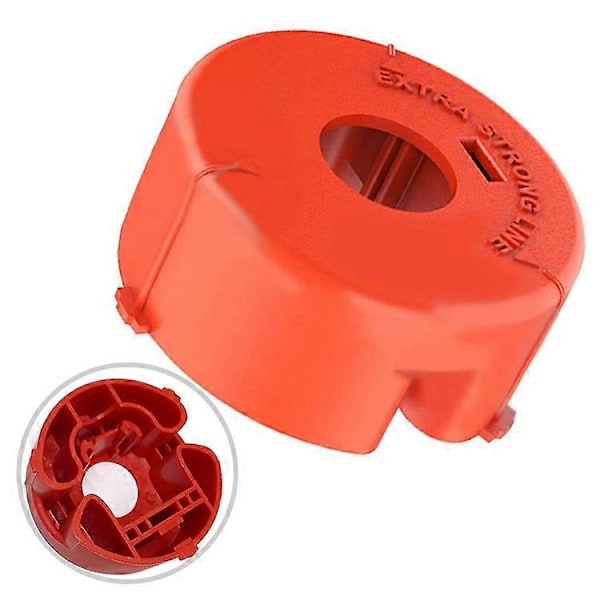 3 kpl Puolakorkki Yhteensopiva Bosch ART 3000 Combitrim / 2300 Combitrim / 30 Combitrim -ruohonleikkurin varaosa, F016L71115