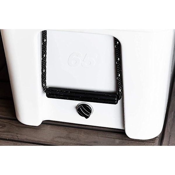 2-pack Yeti-kompatibla avloppspluggar