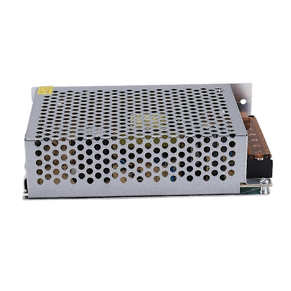 DC 12V 10A 120W Switching Strømforsyning Transformer AC-DC Strømforsyning AC 110V / 220V Til DC 12V Swit s202412242786