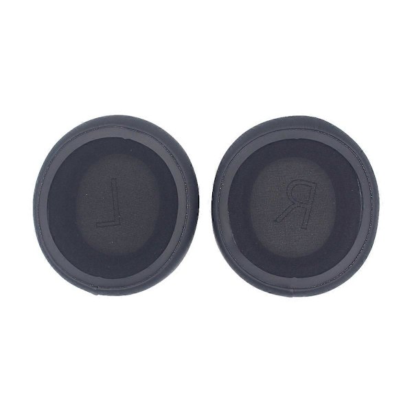 Öronkuddar Huvudbandsersättning för Microsoft Xbox Series Hörlurar Mjukare Memory Foam Headset Reparation