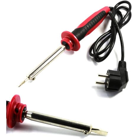 Elektrisk loddebolt 40W