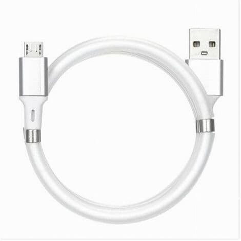 USB Micro USB-kabel til 2400mA 1 meter til smartphone F-S028