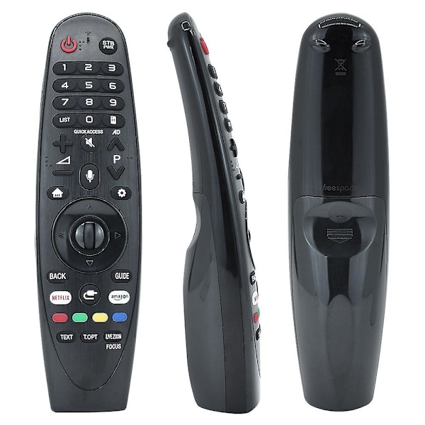 An-mr18ba Fjernbetjening til LG LED Magic Voice TV 50uk6710plb 43uk6550pld