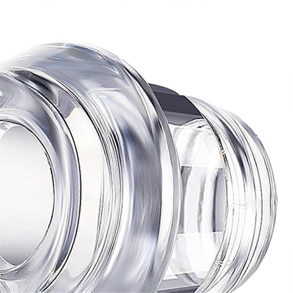 2 Sett Percolator Deler Topp og Skivering for Farberware Yosemite Kaffeperkolatorer Erstatning Co