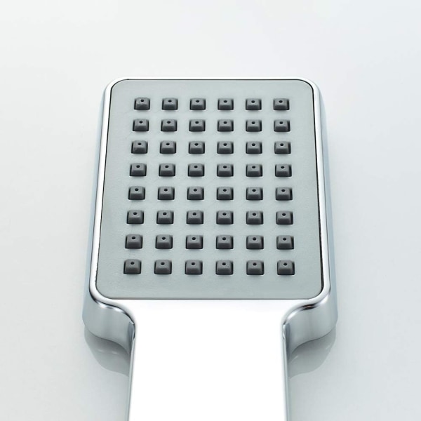 Brusehoved Vandbesparende Tryk - Universal Brusehoved Interface,