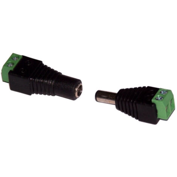LED-turvavalintaliitin