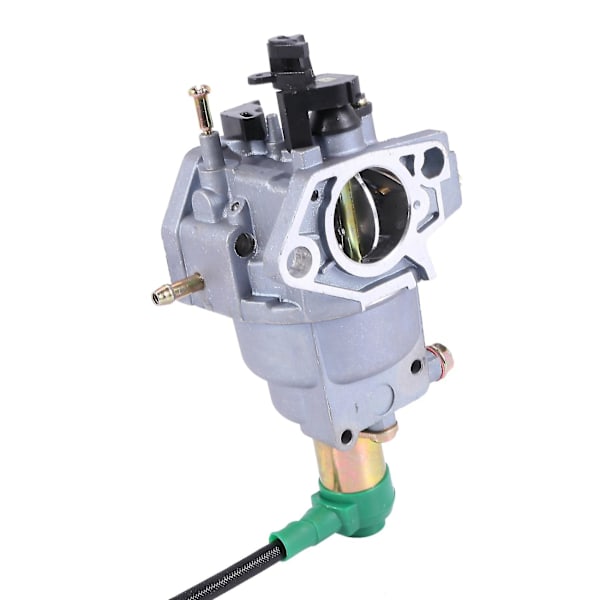 Forgasser passer til 6500w for Gx240 8hk Gx270 9hk Gx340 11hk Gx390 13hk bærbar generator 182f 188f Ex6