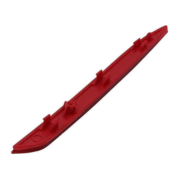 Bakre Bar Reflektor för S-Klass W222 2014-2020