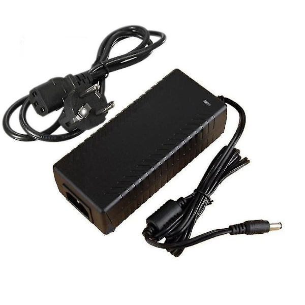 Universal Ac Dc 29v 2a Strømadapter Dc Spændingsregulator Elektrisk Sofa Massagestol Strømforsyning 29v Oplader