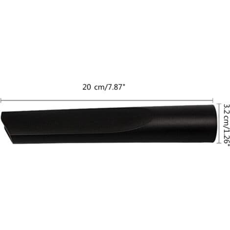 32 mm rakosuutin - Harjaspää - Vaihtotarvike