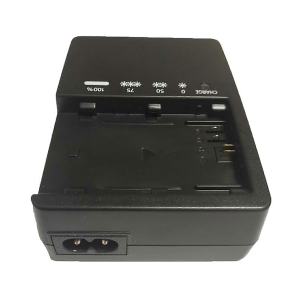 LC-E6E LC-E6 Oplader til LP-E6 LP-E6N Batteri til 5D2 5D3 60D 7D 70D