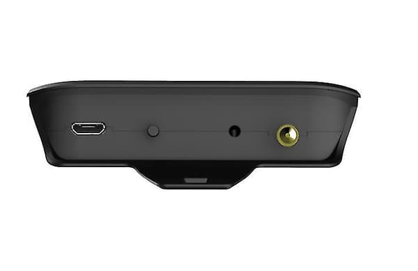 Xbox trådlös Bluetooth headset adapter, spelheadset Bluetooth sändare för konsoler az20120