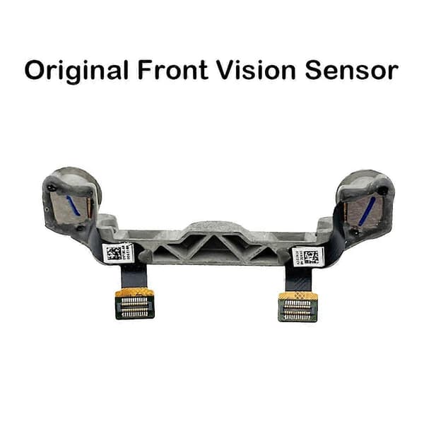 Forward Vision Modul for 2 Pro/Zoom Frontposisjonssensor Drone Reparasjonsdeler Dronetilbehør