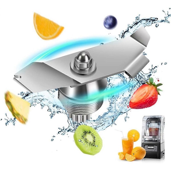 Blenderblad Del för Vitamix 15990 Blenderbladsenhet