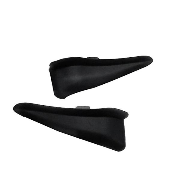 98072348xt För Peugeot 308s Nya 408 308 Främre Vindruta Torkarblad Sidokåpa Trim Cover