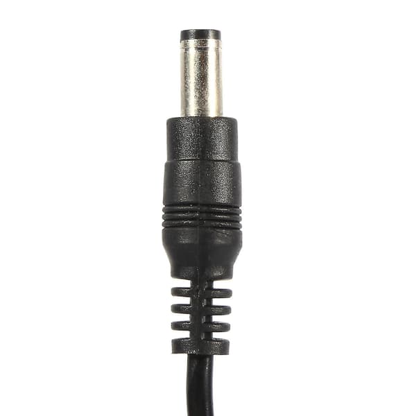Ac 100-240v til Dc 12v 3a Strømadapter Transformer Til Strip Led Lys Eu Stik