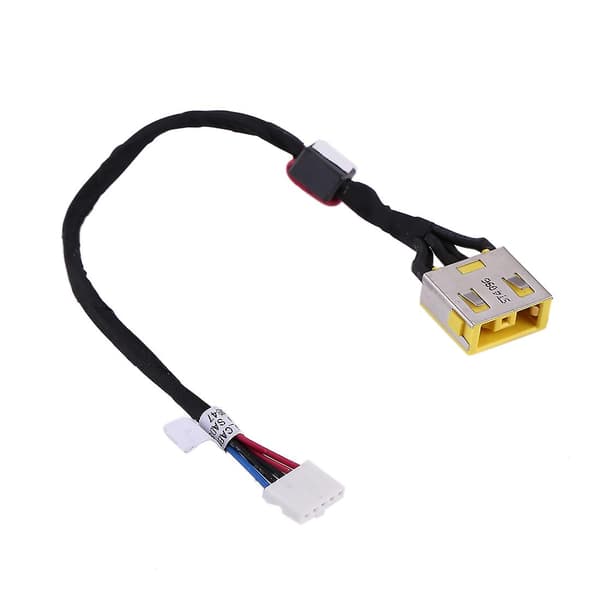 DC Strømstik Connector Flex Kabel Til Lenovo G500S