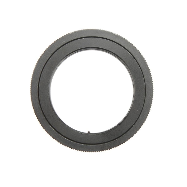 T/T2 Telefoto Spejl Objektiv Adapter Ring til Nikon AI Mount Kameraer