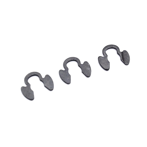Turbolader aktuator wastegate circlip E klips pin erstatning for Garrett T2 T25 T28
