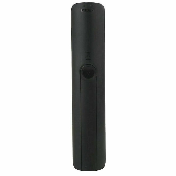 Uusi kaukosäätimen korvaava Samsung ue32f5300aw -televisioon