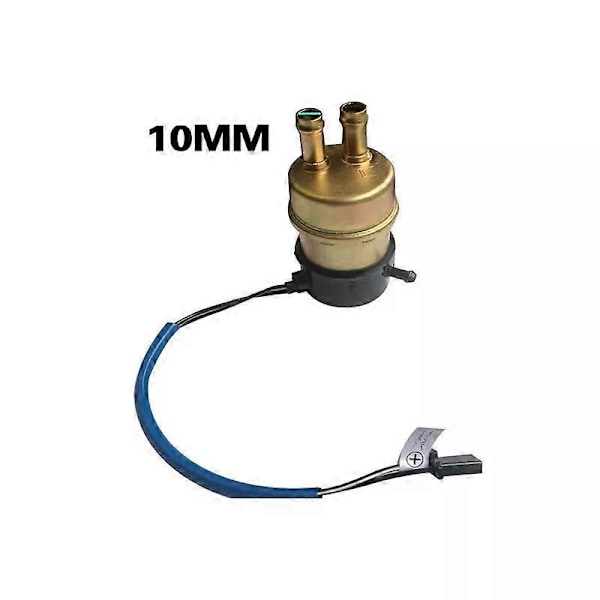 Populär motorcykel 12V bränslepump för Honda NT650 Deauville NT 650V 98-05 Hawk GT 650 NT650 1988-1991