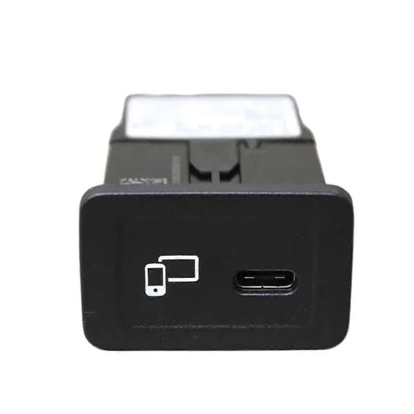 A2478203802 Bil Carplay USB-interface USB-stik SD-kortlæser til A GLA B 2478203802