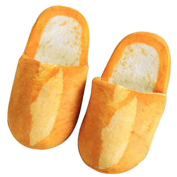 Vuxna skor varm baguette design unisex