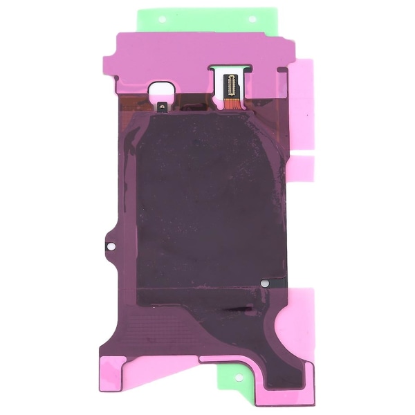 Nfc-langaton latausmoduuli Samsung Galaxy S10 5g:lle