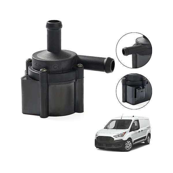 Elektronisk Extra Kylning Ytterligare Vattenpump CM5G-8C419-AA för Transit 2015-2021