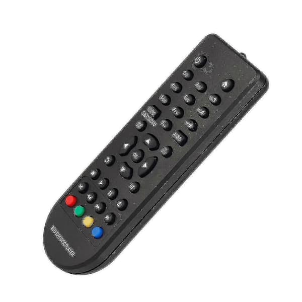 Fjernkontroll for Philips Blu-ray DVD-spiller Bdp2900 Bdp1300 Dbp2930-kontroller