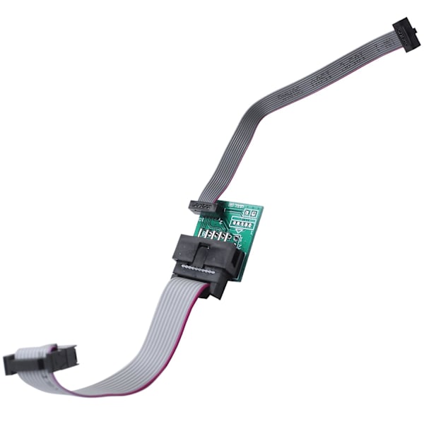 CC2531 CC2540 Zigbee USB-tikku Ohjelmointi Lataus Kaapeli Bluetooth 4.0 Sniffer BTool Liitin