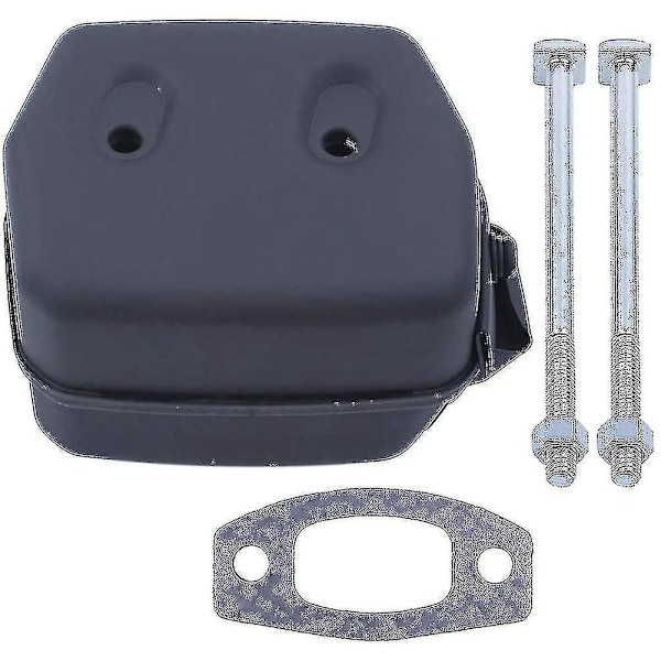 Vaimennin Vaimennin Pakokaasu Tiiviste Husqvarna 51 55 50