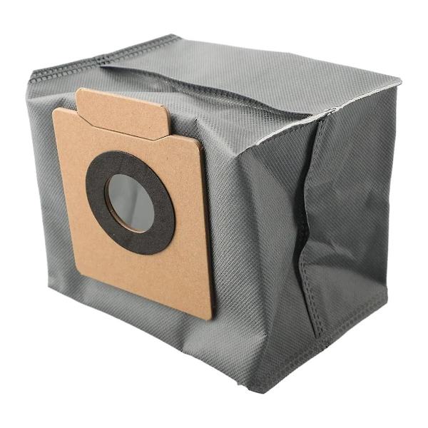 For X8 Pro, X10 Pro Omni støvposer reservedeler tilbehør