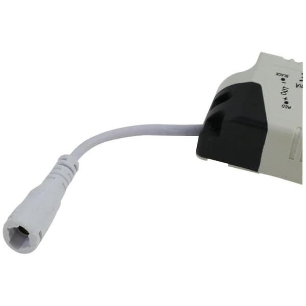 2x 12-18w 86-265v Led-virtalähde