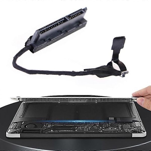 Laptop HDD-kabel för Acer TravelMate B1 B118 TMB118 -M N16Q15 Laptop SATA HDD SSD Anslutningskabel
