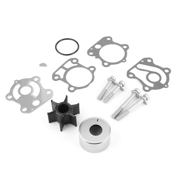 Reparationssats för vattenpumpsimpeller 692-W0078-02 Passar Yamaha 2-takts 4-takts 60TLR 70TLR C75TLRS
