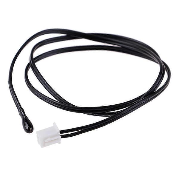 Luftkonditionering Temperatursensor Vattendropphuvud Temperaturkontroll ProbeP202112241076