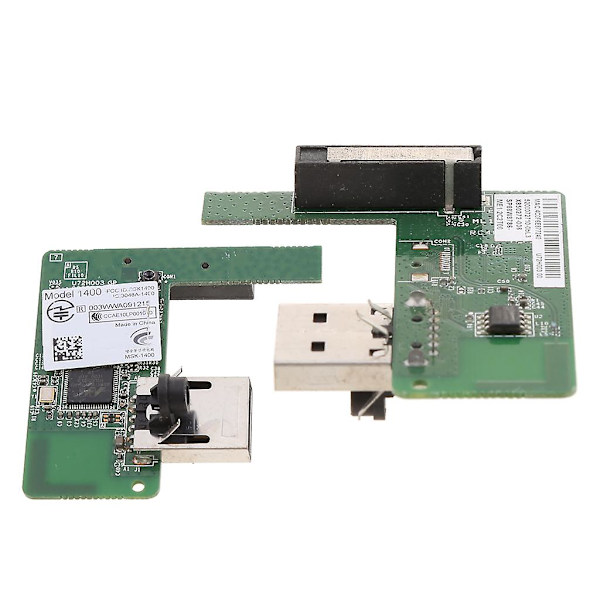 Ohut Sisäinen Langaton WIFI Vaihtoverkko Kortti Microsoft XBOX 360:lle