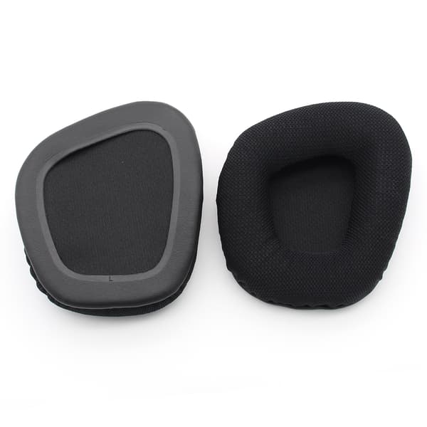 Øreputer for Corsair Void PRO hodetelefoner Svart