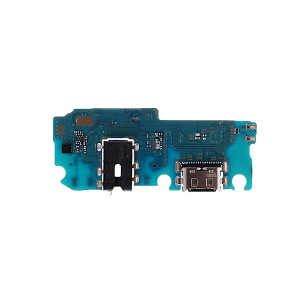 Laderport Dock Connector Flex Kabel Erstatningsdel for Samsung Galaxy A12 A125