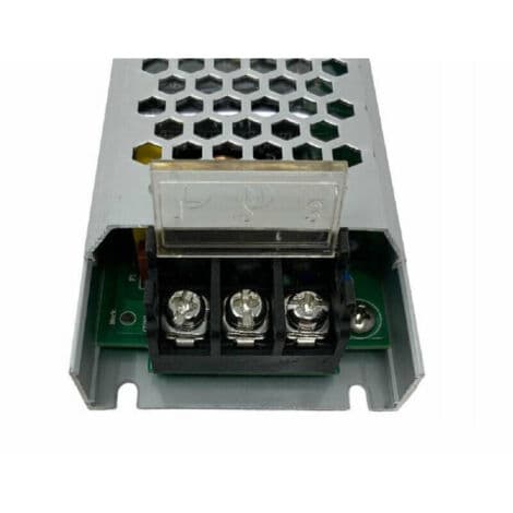 Switch Slim 6.25a Transformer S24v-150w