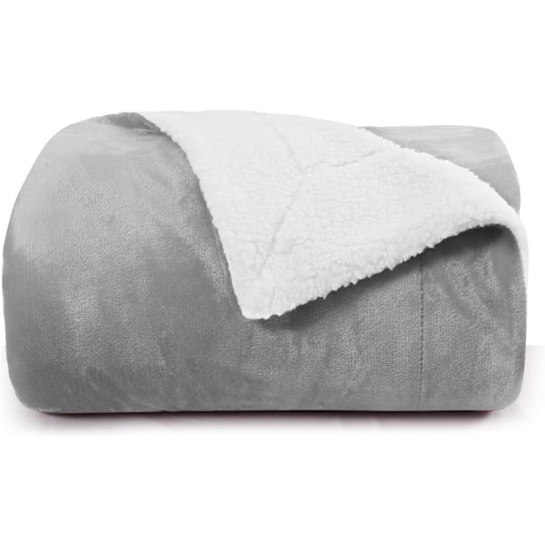 Sherpa-villahuopa - Peitto 130x160