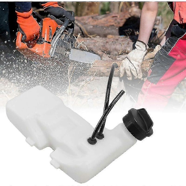 Brændstoftank til plæneklipper, brændstoftankenhed til Stihl Fs80 Fs80r Fs75 Fs76 Fs74 Fs72 Fs85 plæneklippertilbehør