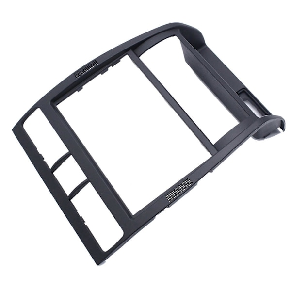 2Din Autoradion Audio Fascia Kehys DVD-soitin GPS-navigointipaneeli Seat Leon Toledo 1M:lle