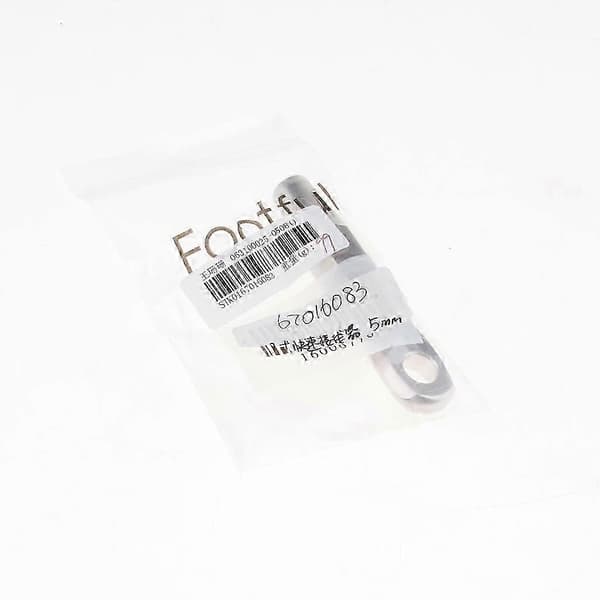 316 Marine Grade Rustfrit Stål Swageless Øjeterminal Til 5mm Wire