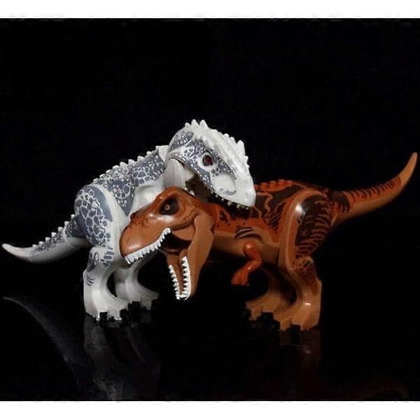 Indominus Rex XXL dinosaurfigur