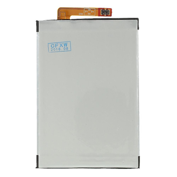 För Sony Xperia XA2 / Xperia L2 3.85V 3200mAh Li-ion Polymer Batteri Assembly Part (Encode: LIP1654E
