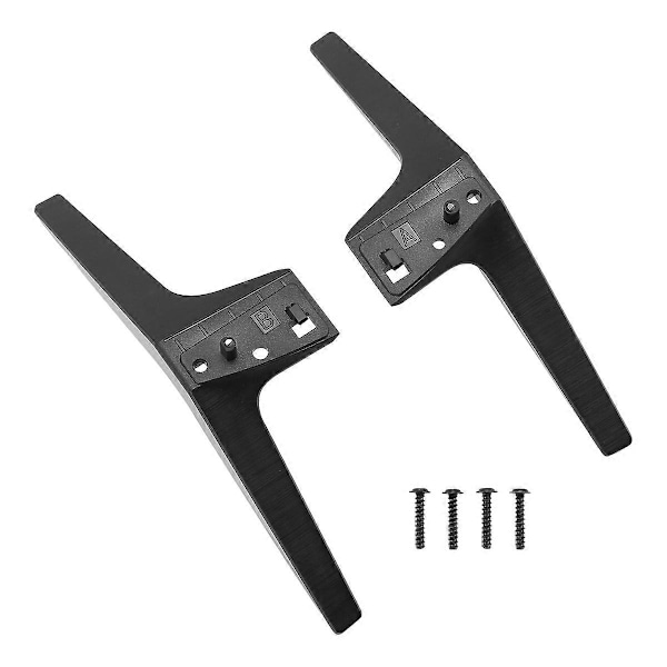 TV-stativ for LG TV-bein Erstatning TV-stativbein for LG 49 50 55-tommers TV 50UM7300AUE 50UK6300BUB 50U